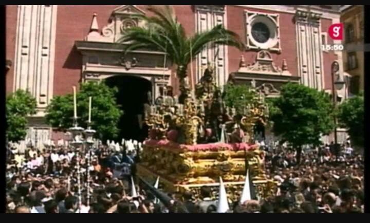 En El Corazon De Sevilla Exterior foto